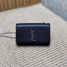 YSL Satchel Bags